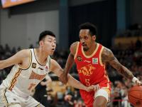 开云体育网站入口-陕西男篮在主场力克四川队，取得连胜的简单介绍