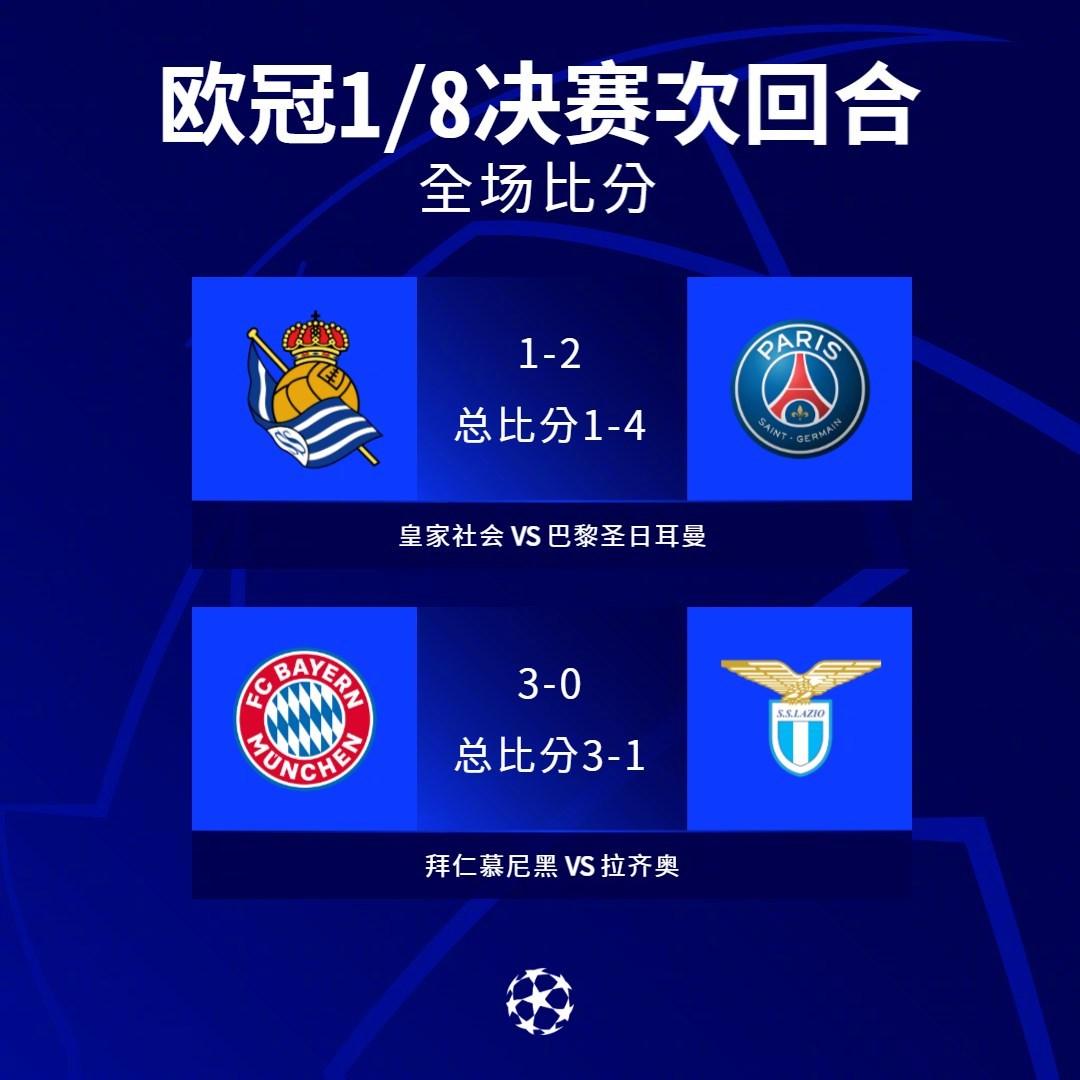 拜仁响应号令，开启欧冠晋级之路的简单介绍