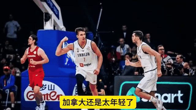 塞尔维亚战胜对手，晋级欧锦赛半决赛