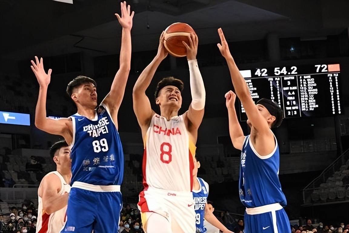 关于男篮亚洲杯落幕，中国获佳绩球队士气高涨的信息