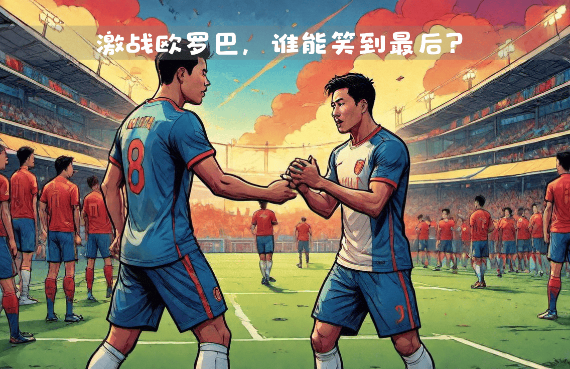 经典对决：两支强队将在本周末对决