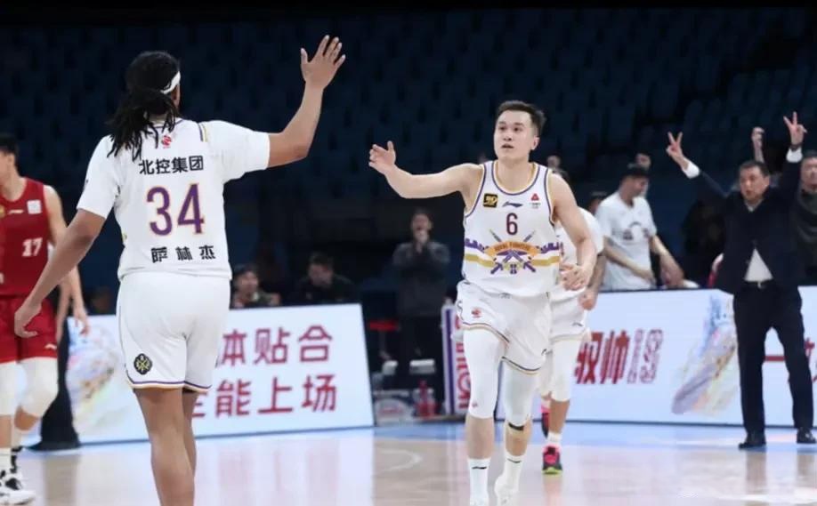北京德比：国安客场战平北控，延续不败纪录