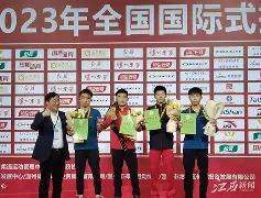 江西队勇悍作战，笑傲挑战赛不败传奇
