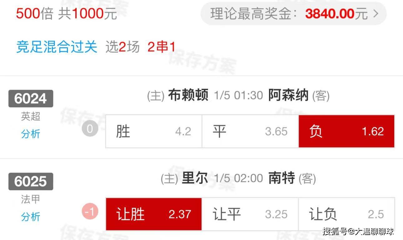 关于南特不敌对手，积分榜境况堪忧的信息